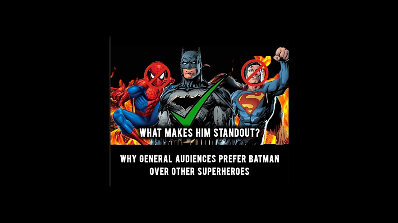 Why The Dark Knight still hold the title as the greatest superhero movie of all time