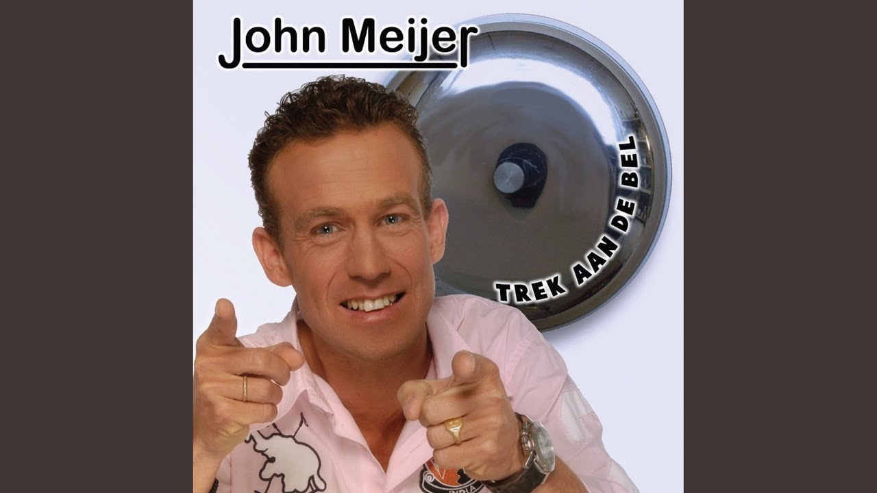 Trek Aan De Bel