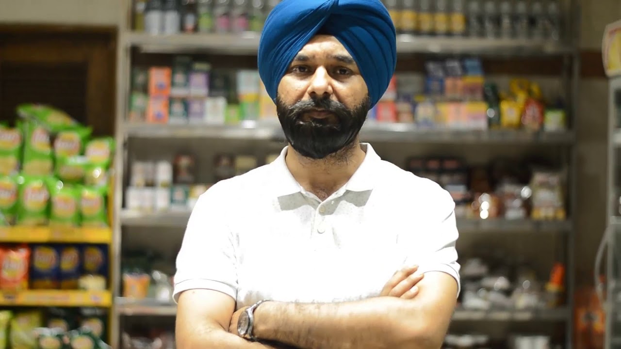 AMRIT CONFECTIONERS MOHALI