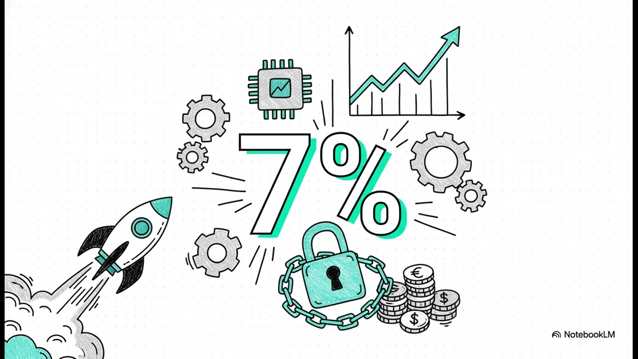 China's Master Plan: Why the GDP Target is Dead | CFO Market Insight