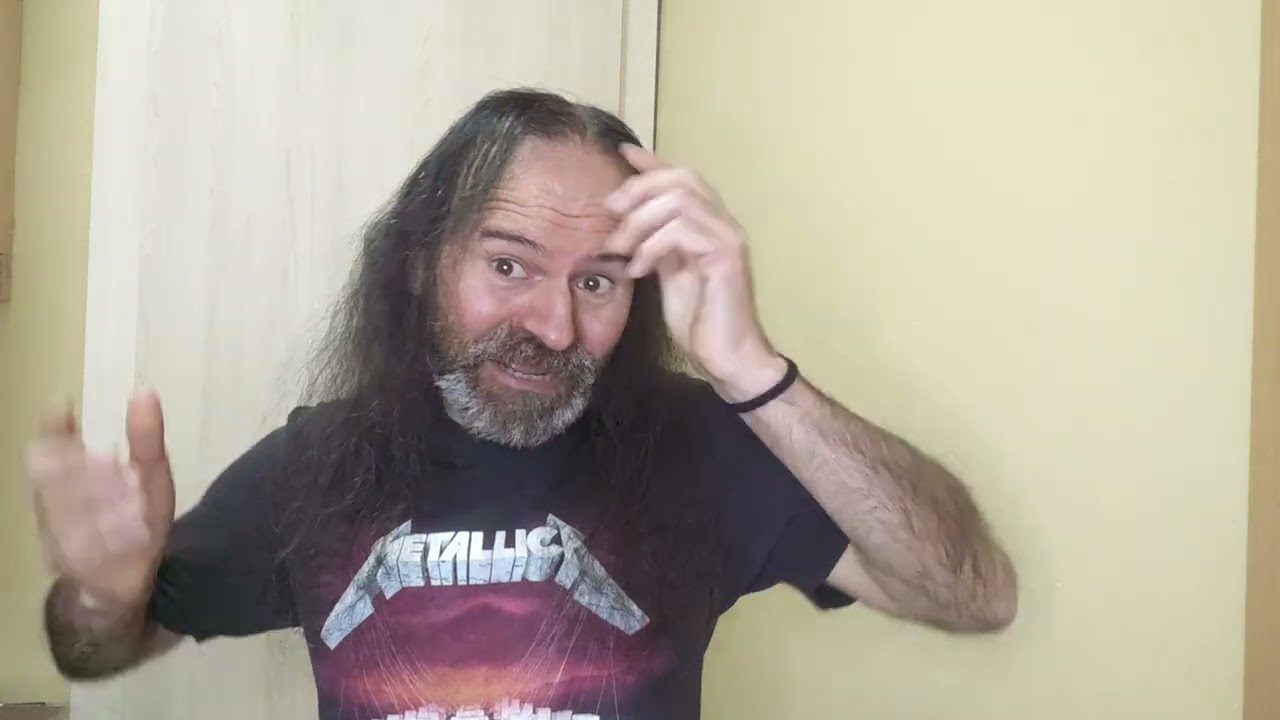 METALLICA 