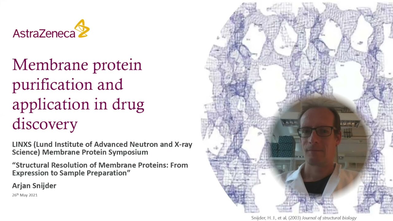 Membrane Protein purification and application in drug discovery
