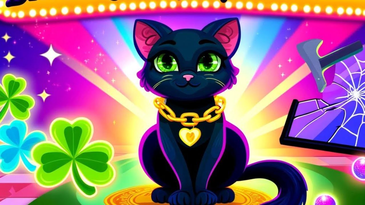 Black Cat Myths: Busted!