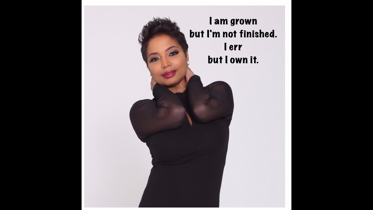 Embracing Self-Reflection: Judge Lynn Toler on Boundaries, Emotional Growth, and Mental Resilience