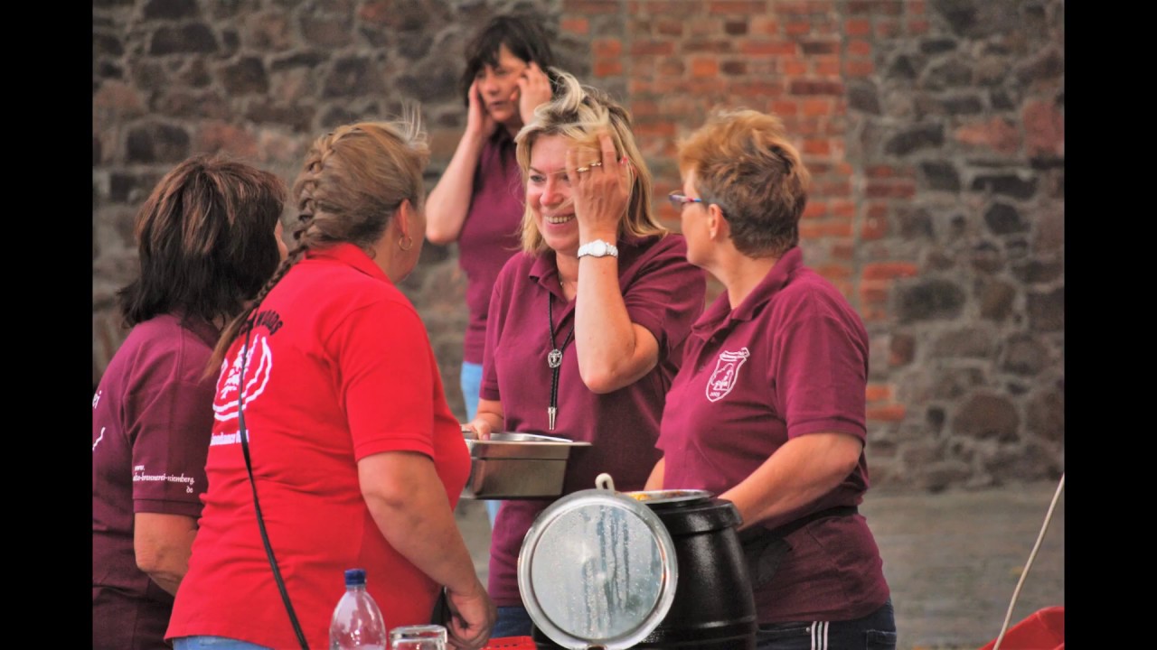 Linedance- und Westernparty Niemberg 2019