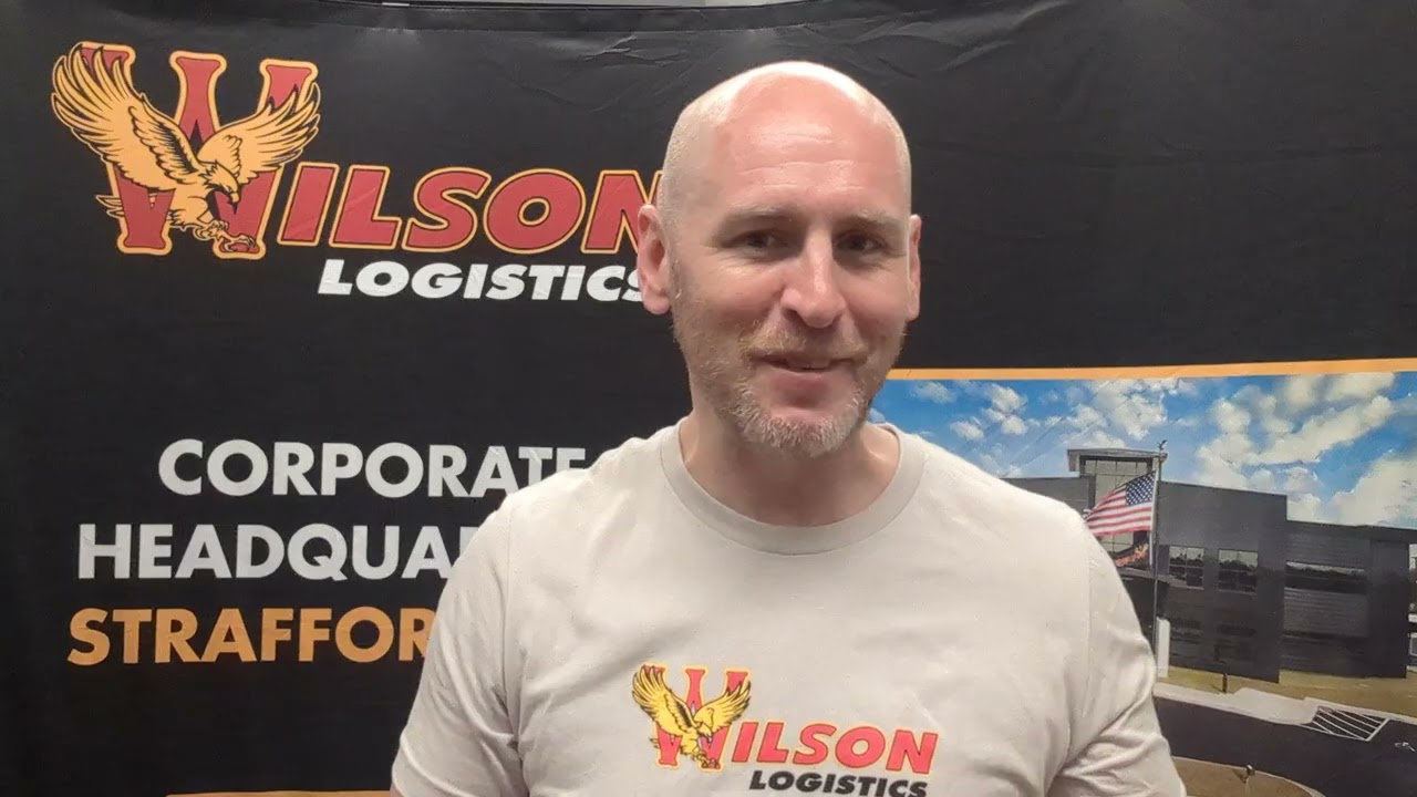 Wilson Logistics - Pay Transparency