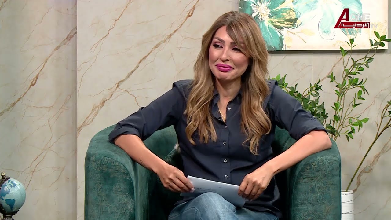 صباح الاردنية | لقاء الدكتورة فادية ابراهيم والحديث عن ارتفاع نسبة الطلاق