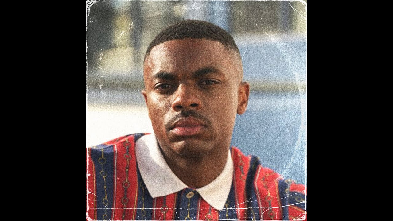 (FREE) Vince Staples Type Beat - Shame On The Devil