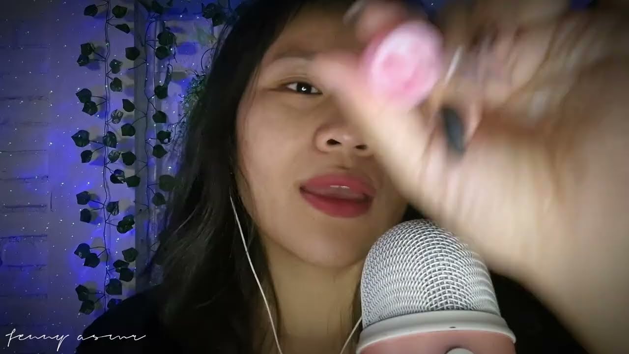 ASMR SLEEP AND RELAX : ASMR WATER TRIGGERS ONLY || ASMR INDONESIA