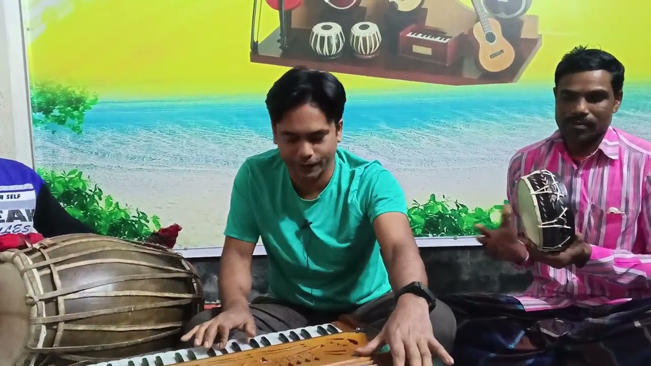 বলেছিল গো ভালবাসি গো আজকে লোগো এমন হইল রেজাউল সরকার