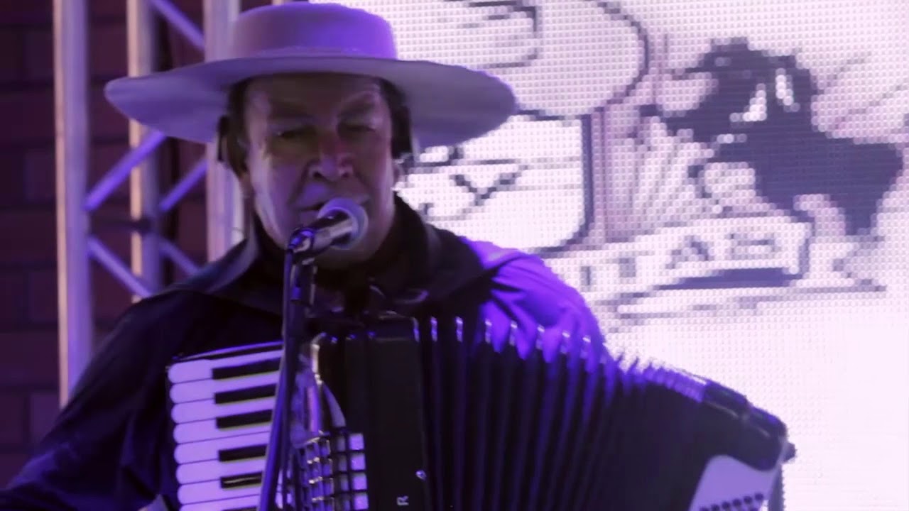 VANEIRINHA DO ADEUS AO VIVO