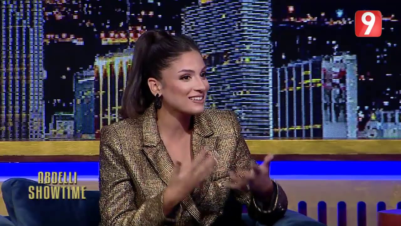 Abdelli Showtime S04 - EP2 P03