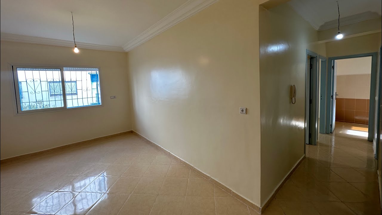 همزة ولا في الاحلام 🔥منزل مستقل 🏠يتكون من 3 طوابق👑 بثمن 79 مليون 😋للبيع في تطوان 👌 0662125633