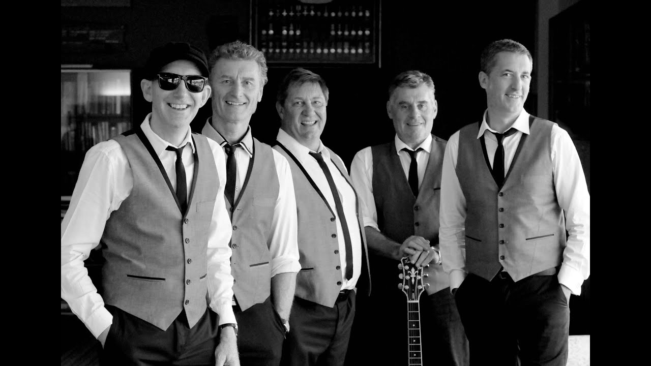 The Real Thing - The Herberts