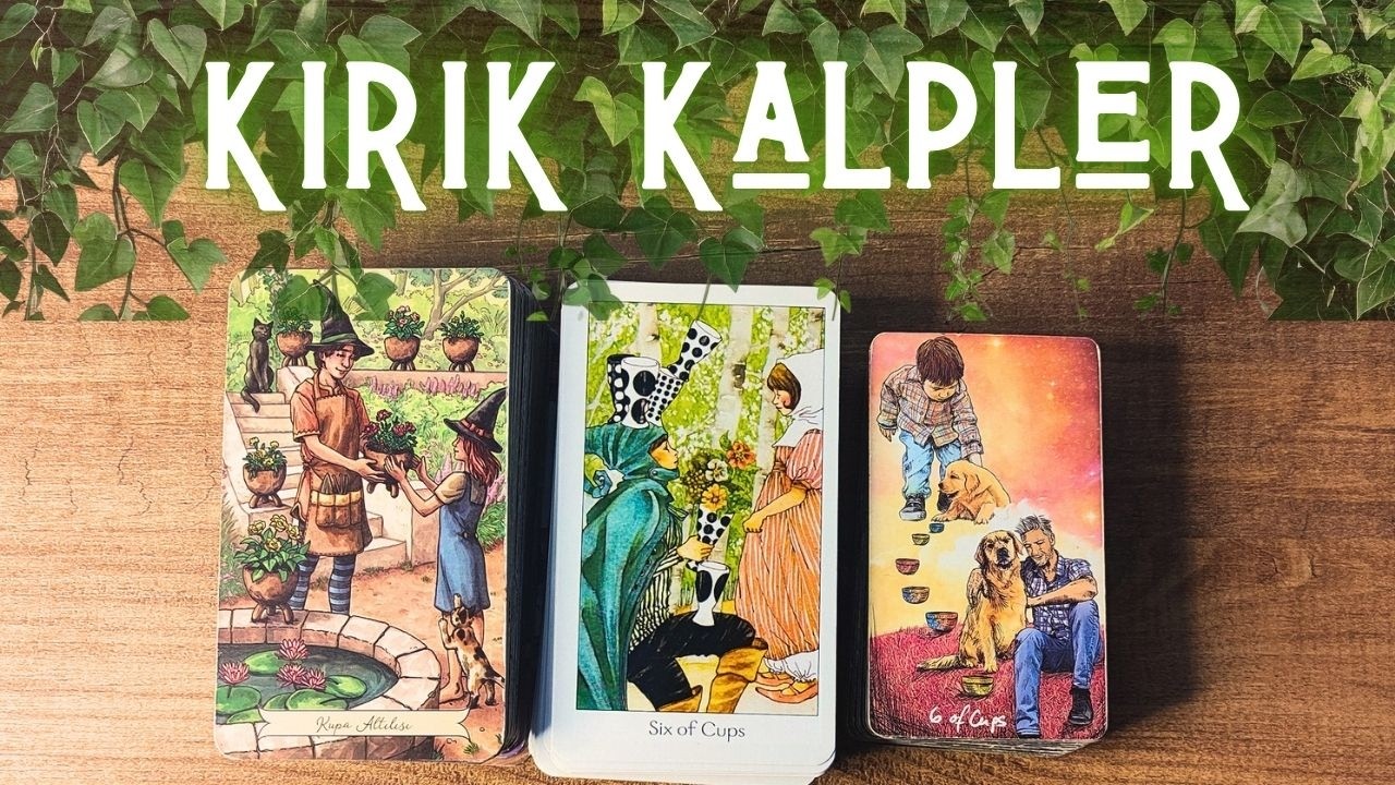 🤍Kırık Kalpler İçin🤍 O Gerçekten Ne Hissediyor? Zamansız ✨ Tarot Okuması • Deste Seç