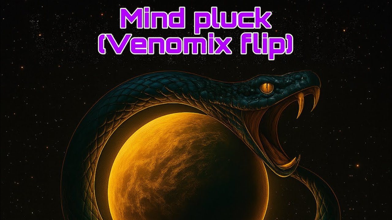 Subtronics, HOL! - Mind Pluck (Venomix Flip)
