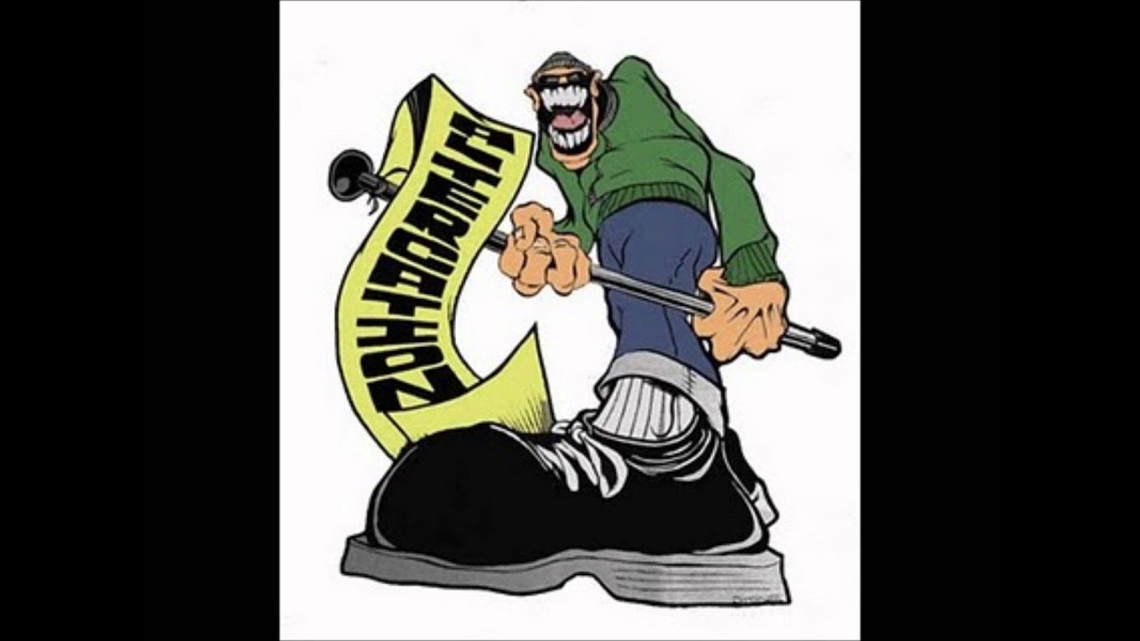 Altercation - Demo (Full)