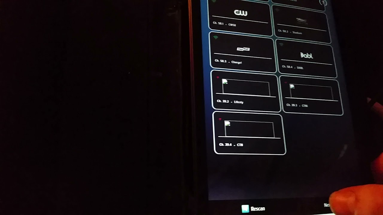 How To Set Up Air TV 2  & Get Antenna TV Anywhere (Part 2)