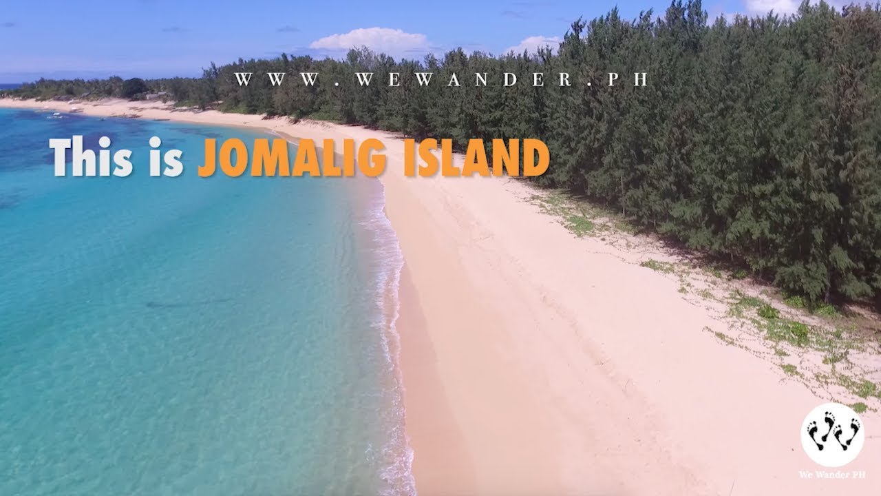 JOMALIG, QUEZON