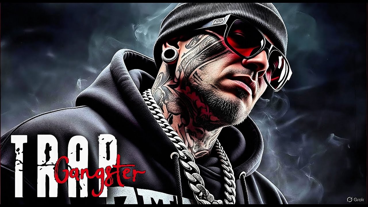 Gangster Trap x Freestyle Rap 2026 [Vol.93] | Empire Rise | Ruthless 808s & Dark Authority