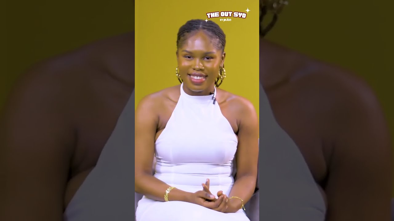 Ben&rsquo;s heart attracted me to him. - Chizoba #pulseshorts #bbnaija