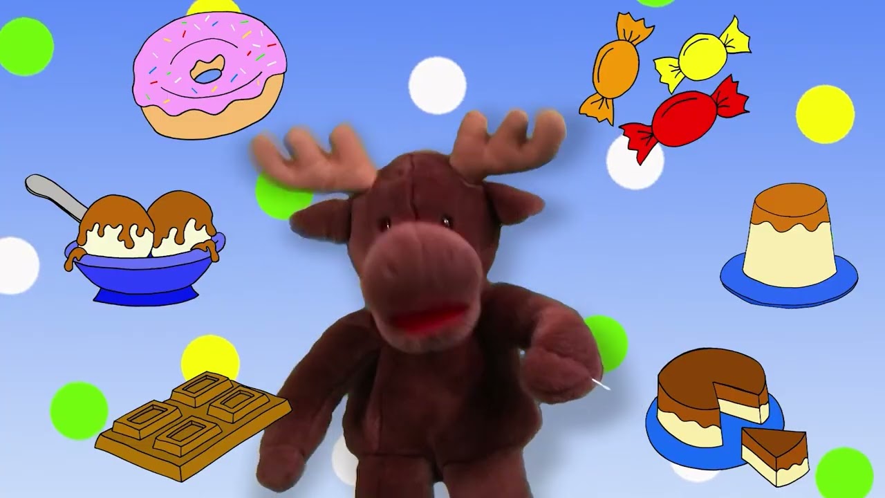 Let's Get Some Ice Cream! | Sing and Play Blue Adventures | Simple Skits and Songs for Kids