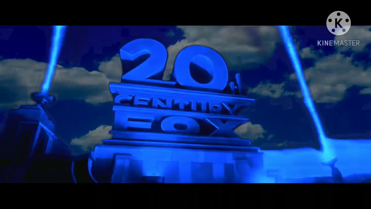 20th Century Fox (2009) FXM Movies From Fox Style