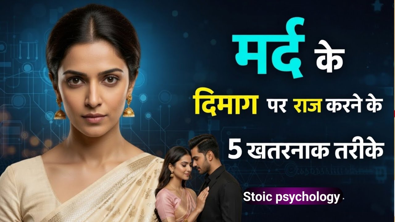 High Value Women Secretly Test in Men |Hindi | Life Changing Video | dark psychology 