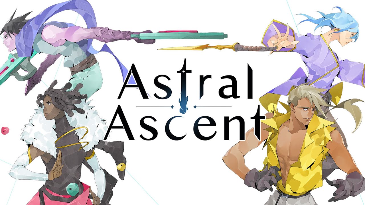 Astral Ascent New Early Access Roguelike Gameplay