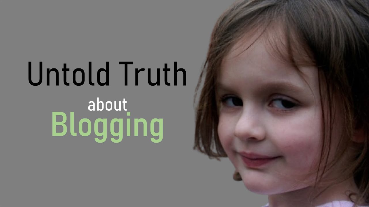 Why 99% of Bloggers FAIL | How You Can Succeed
