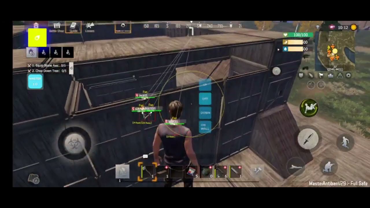 LAST ISLAND OF SURVIVAL LITE HACK!! NEW MOD !! 100% ANTIBAN!! AVAILABLE IN LOW PRICE!! Check comment