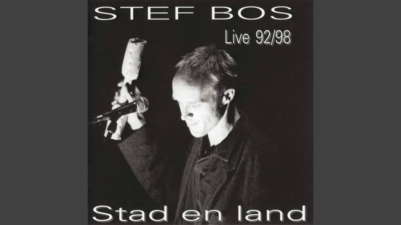 De Onderstroom (Live)