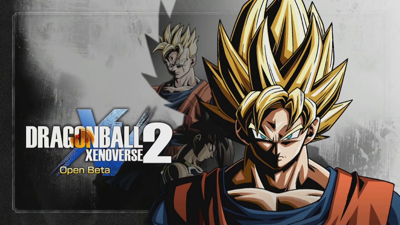 Dragon Ball Xenoverse 2 OST   Lord Guru House