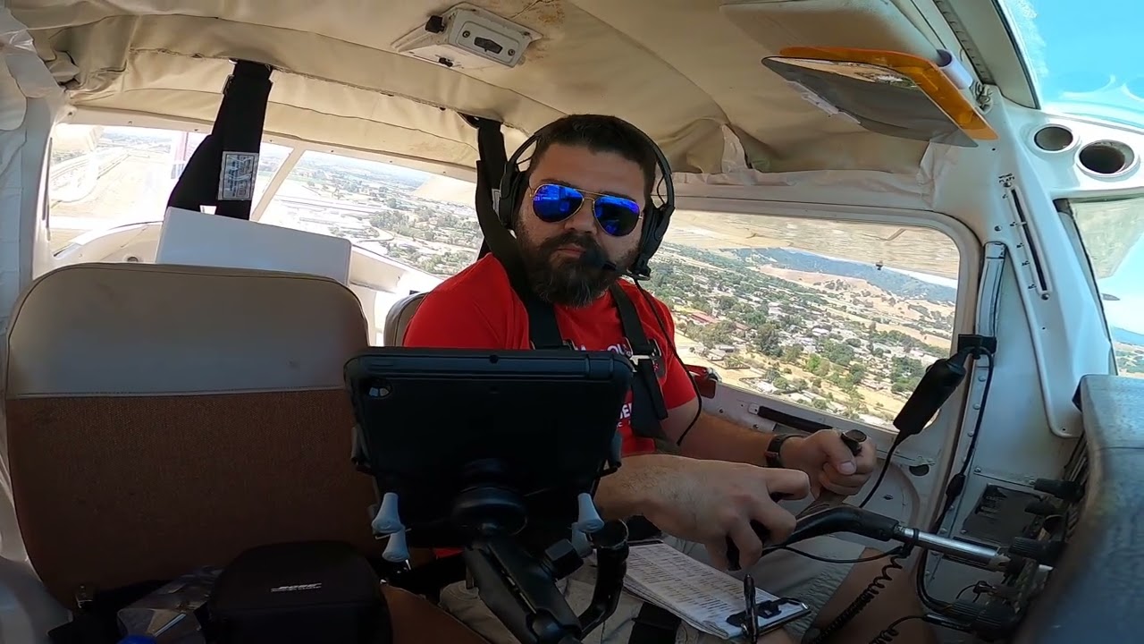 Touch and go E16