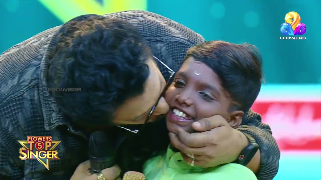 മികവിൻ പടിക്കെട്ടു കയറി അണ്ണൻ!