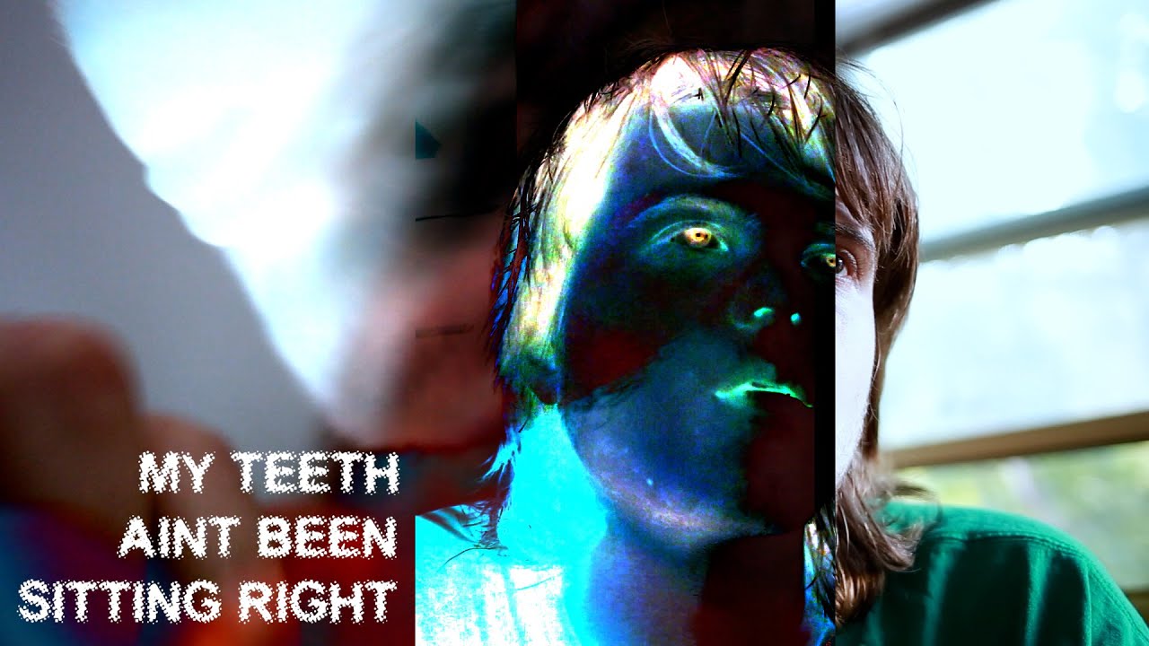 my teeth aint been sitting right