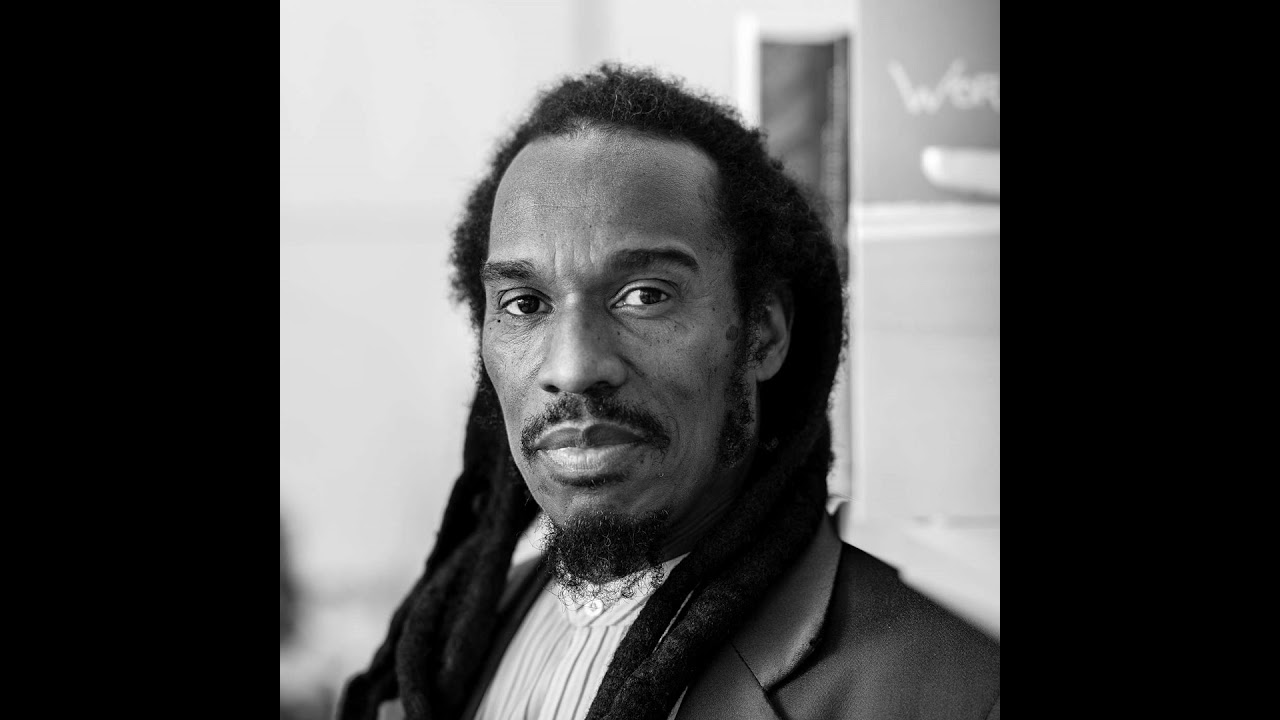 Benjamin Zephaniah - Windrush Child