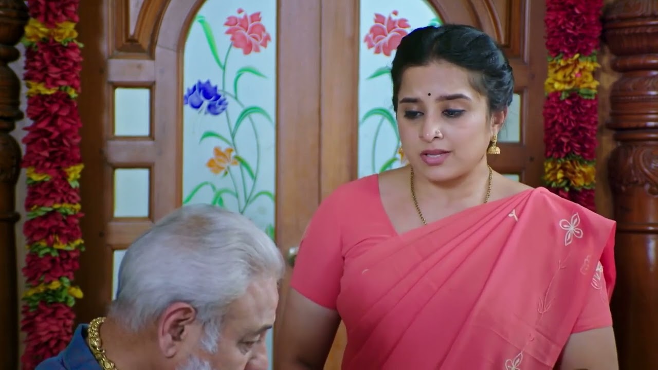 Lakshmi Nivasa | Ep - 862 | Webisode | Jan 23 2026 | Zee Kannada