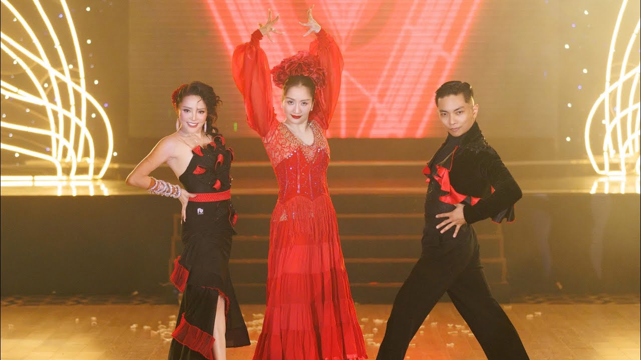 💥 TIẾT MỤC HỒI ỨC THẦN LINH - KHÁNH THI & PHAN HIỂN & THU HƯƠNG 💃🏼🕺🏻