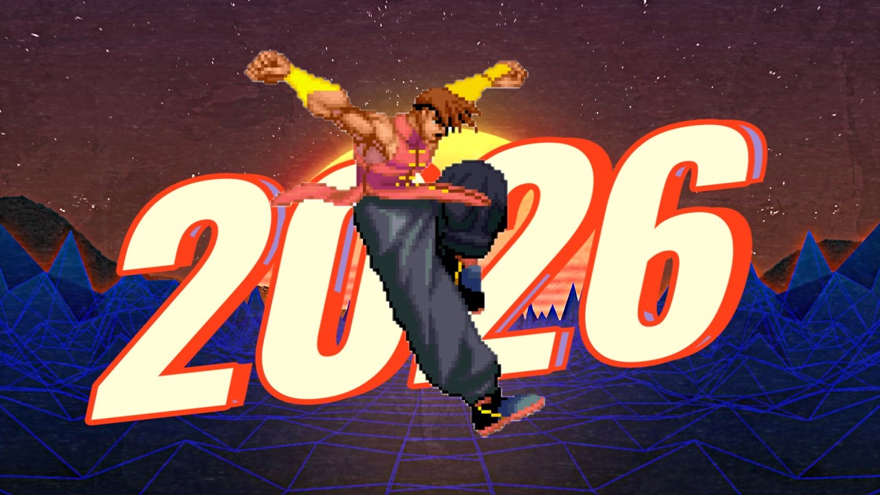 3rdstrike Live2026
