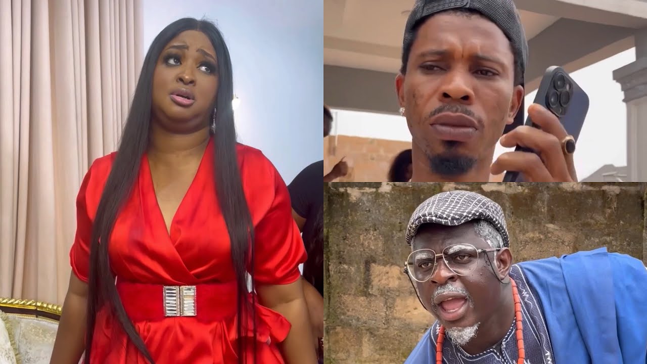 Pluto engage Etinosa as landlord wait is rent