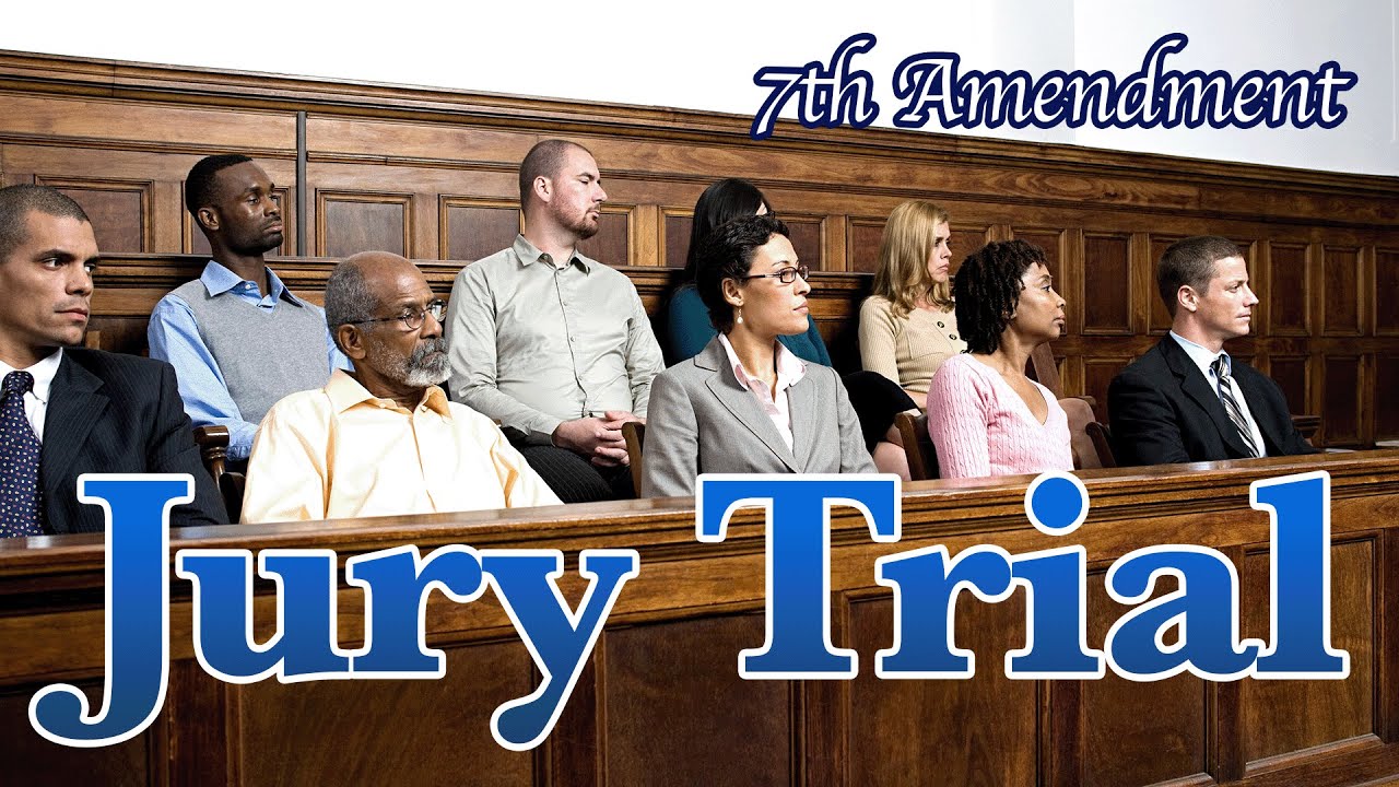 Interpreting the 7th Constitutional Amendment: Jury Trial in Civil Lawsuits