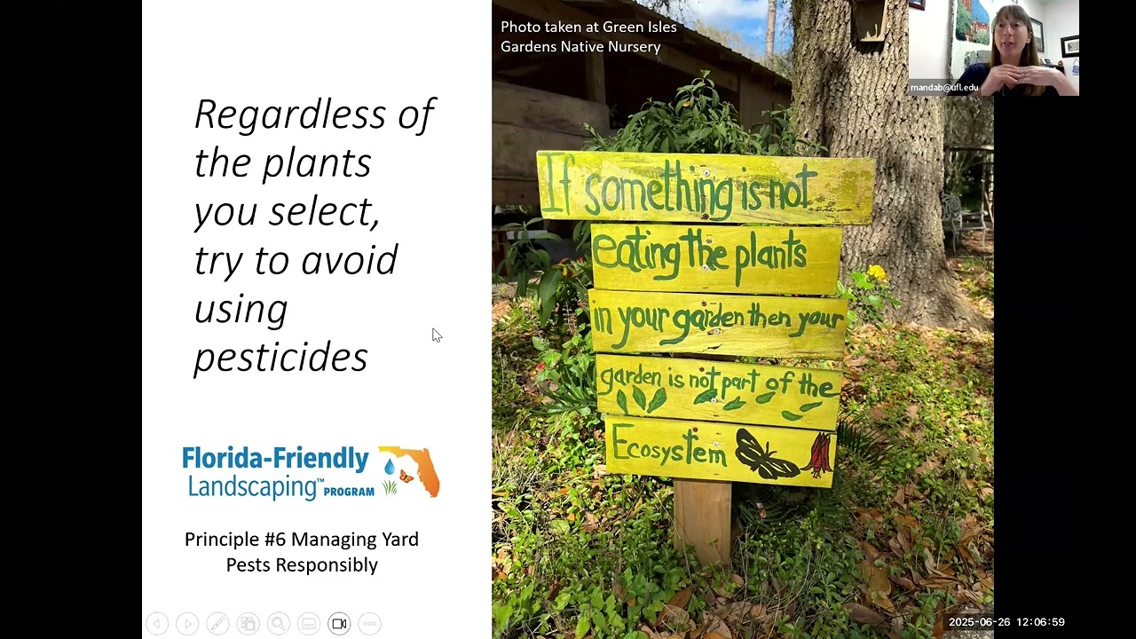 Gardening with Native Plants