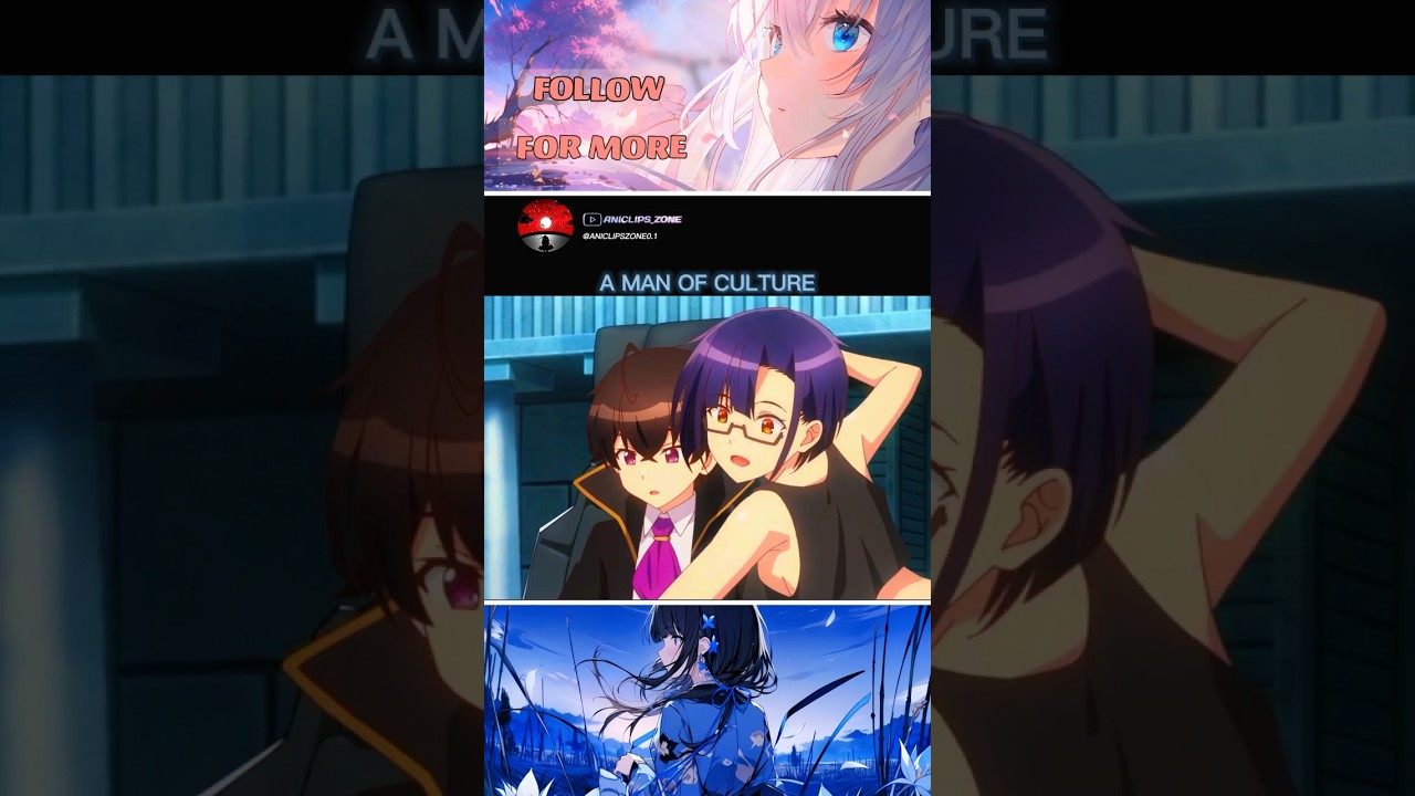 Men Of Culture😌 
