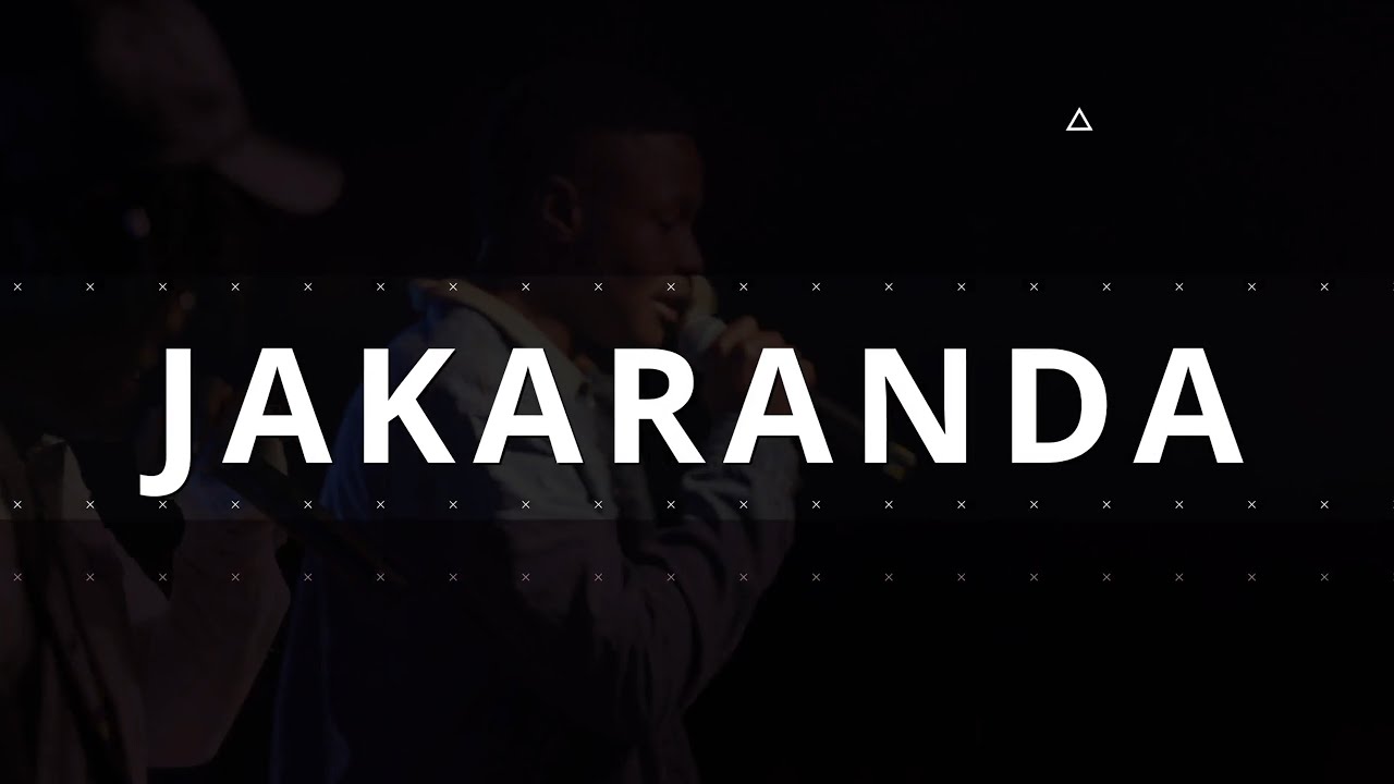 Jakaranda Residence