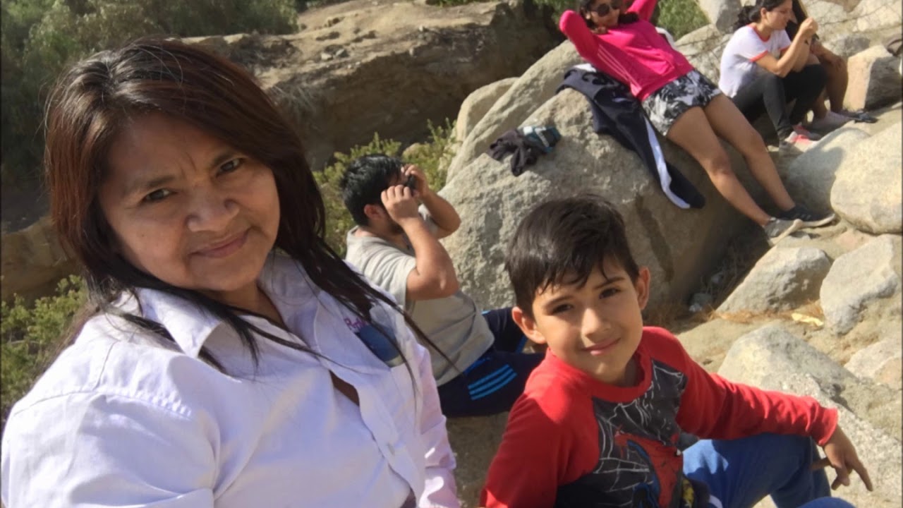 Paseo a Huaral 2019