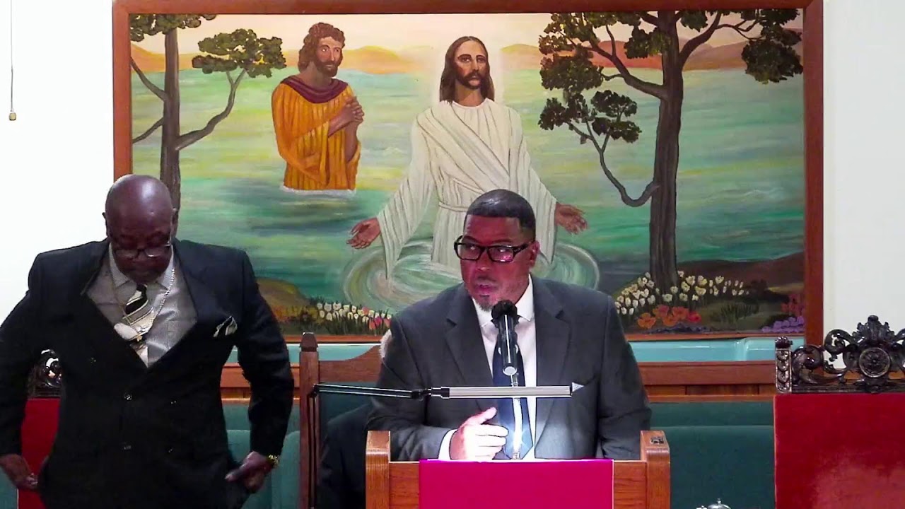 Worship Service