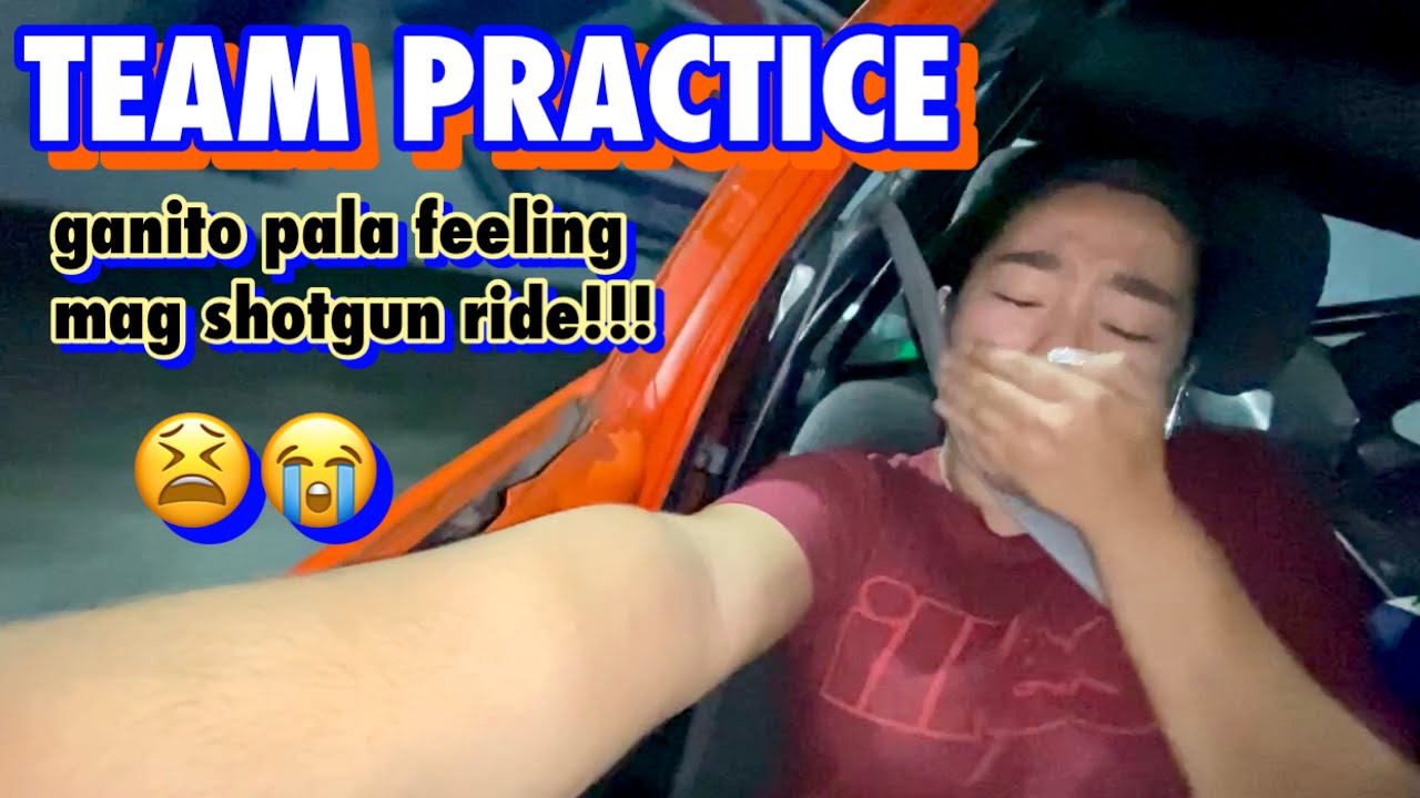 AUTOCRAFT DRIFT TEAM PRACTICE | Ashley Sison Daughter Drift
