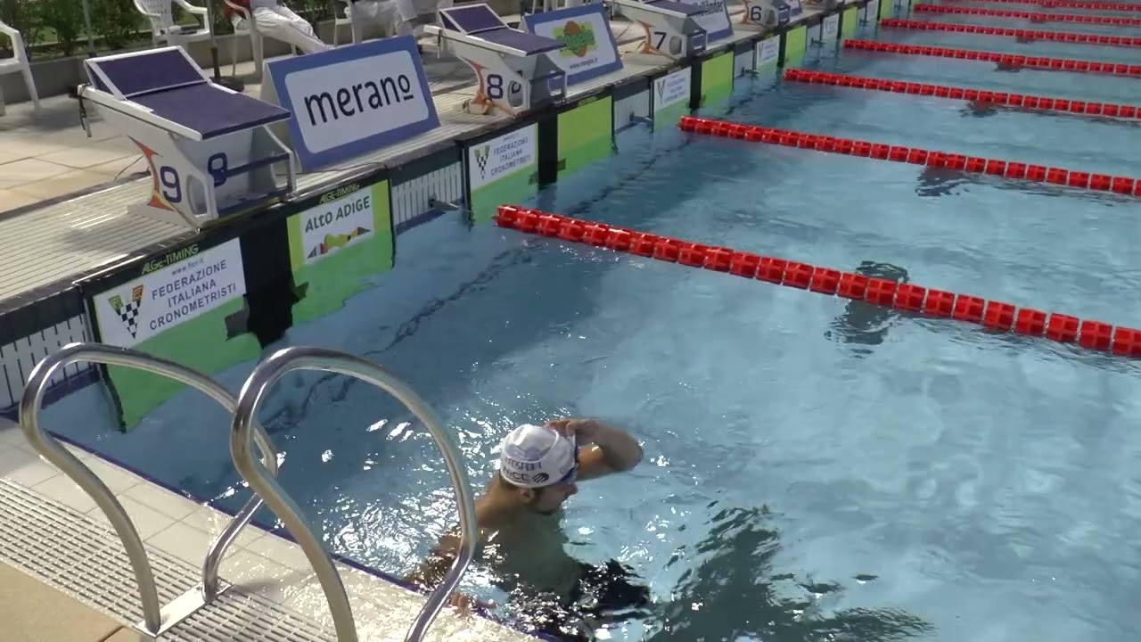 2024 8° CoolSwimMeeting