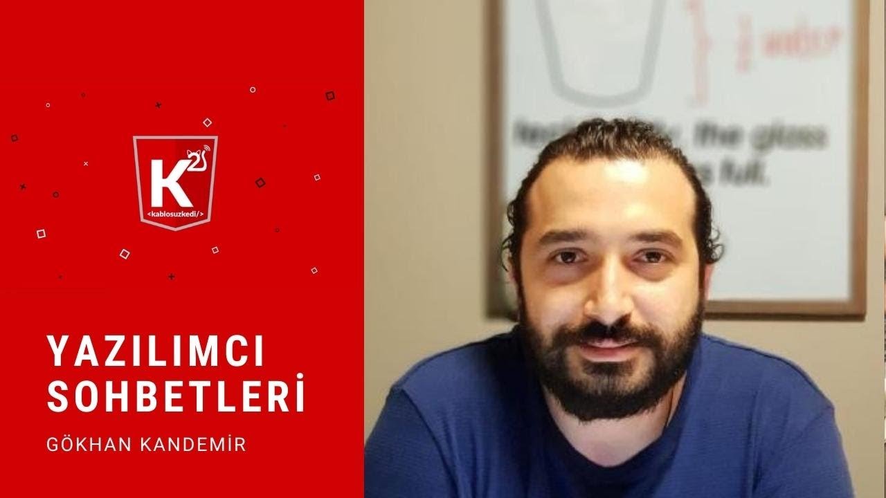 Rezil Olmamak İçin Çok Çalıştım ! - Yazılımcı Sohbetleri (Kablosuzkedi)